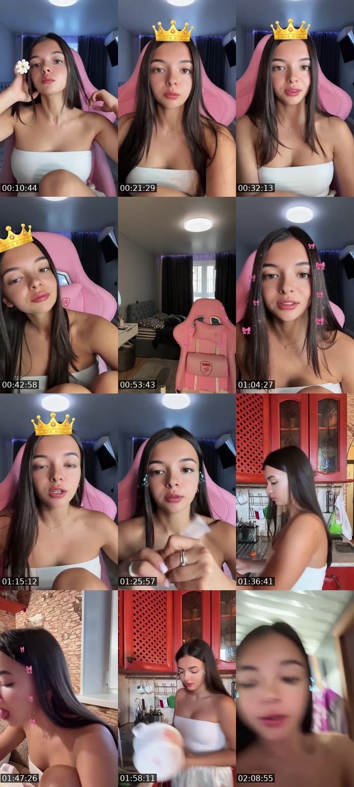 Bigo live: Мечтаю открыть сундучек 💕 by @940425608