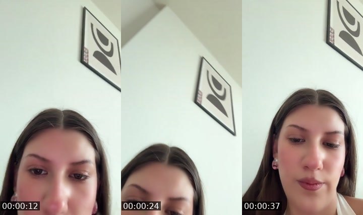 Bigo live: #charmer DANIELA by @9759160d