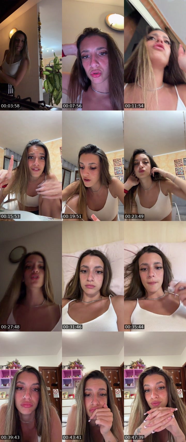 Bigo live: ENTRAA🥰 by @1096764981