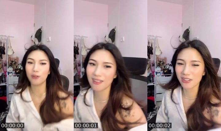 Bigo live: Hi by @serenae_nae