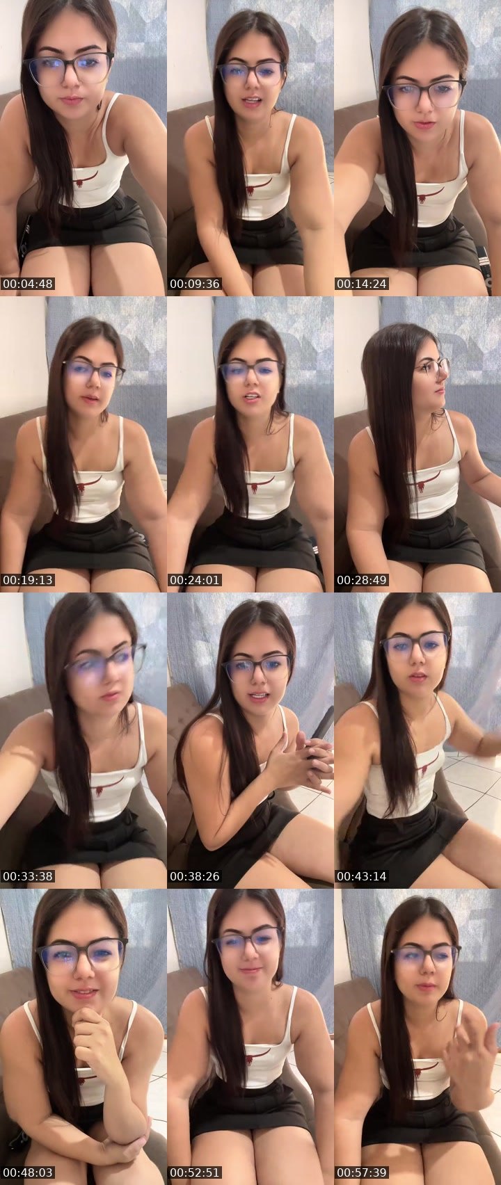 Bigo live: Ooi by @SNA.Raquell