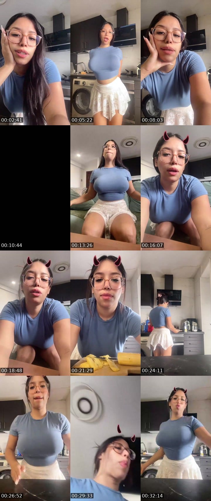 Bigo live: #charmer Holiiiiii by @heybarbie14