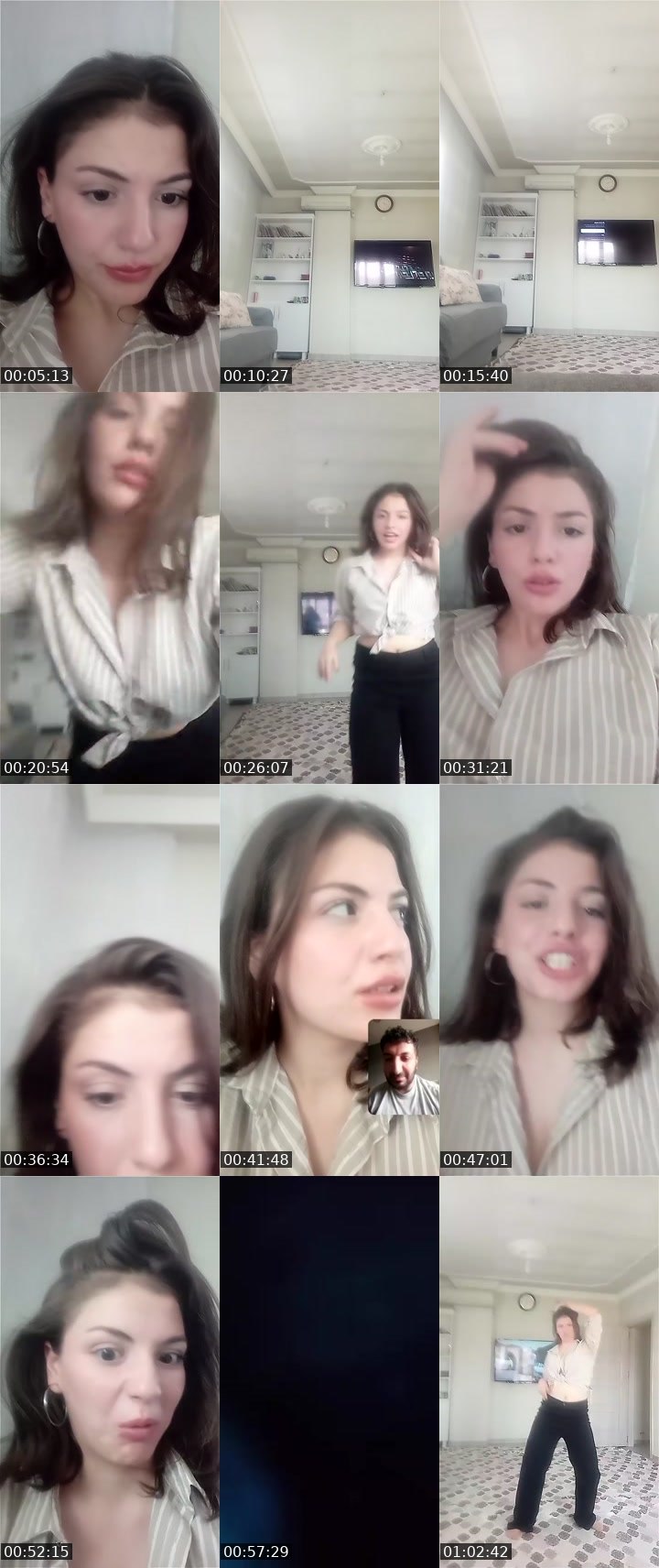 Bigo live: destek sürpriz aşkooo by @1106521693