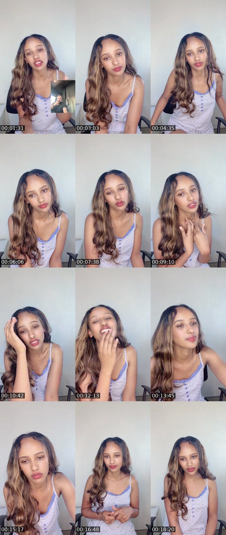 Bigo live: Hey 👋 by @1055334117