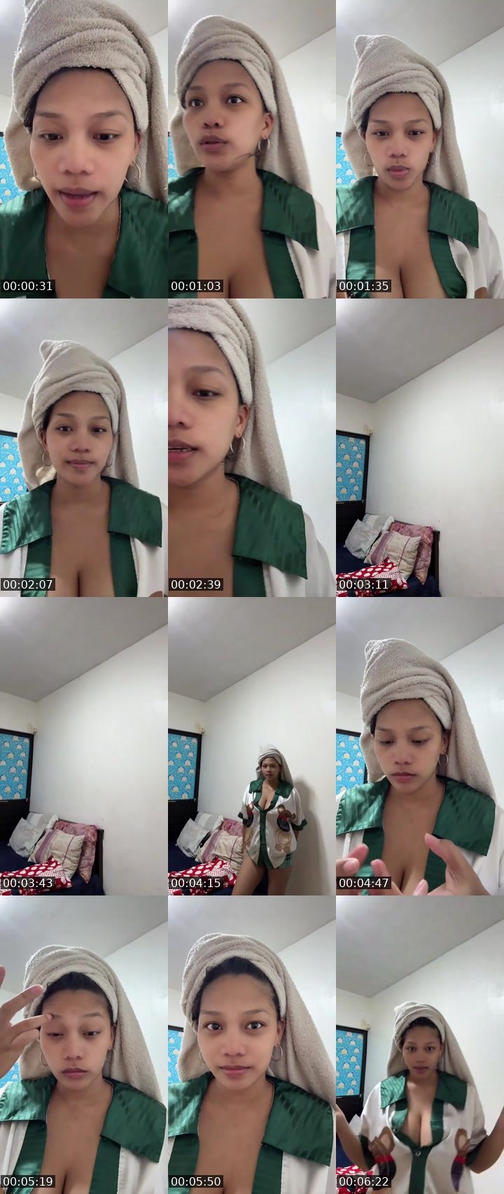 Bigo live: mentioned you by @1048279535