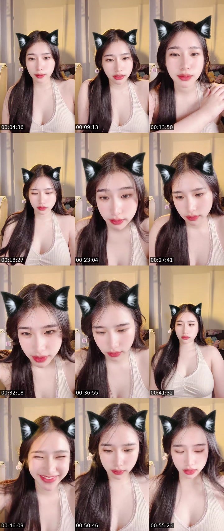 Bigo live: จอดก่อนค้าบบี๋ by @dream_waranuch