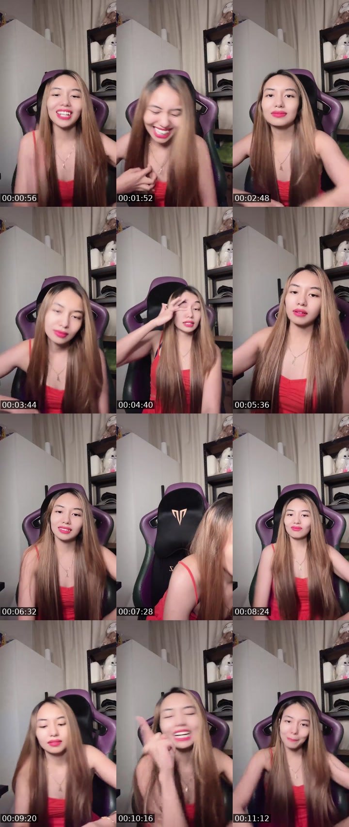 Bigo live: Hi by @iedakalieda
