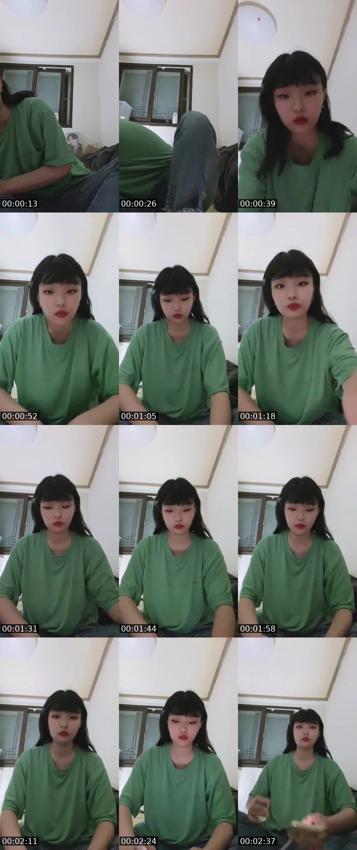 Bigo live: ㅎㅇ by @1070429905