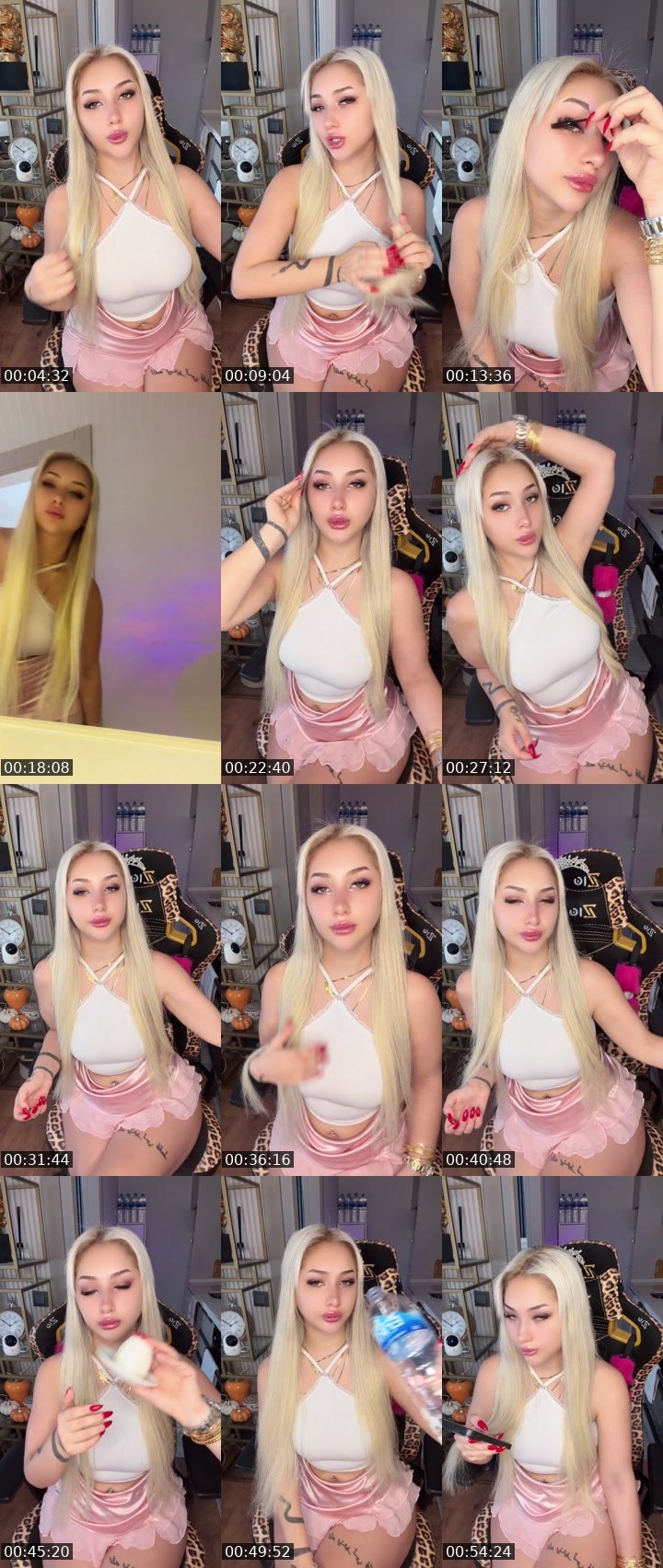 Bigo live: #Cutey En şanslı yayın 🧿 by @nisanuyy