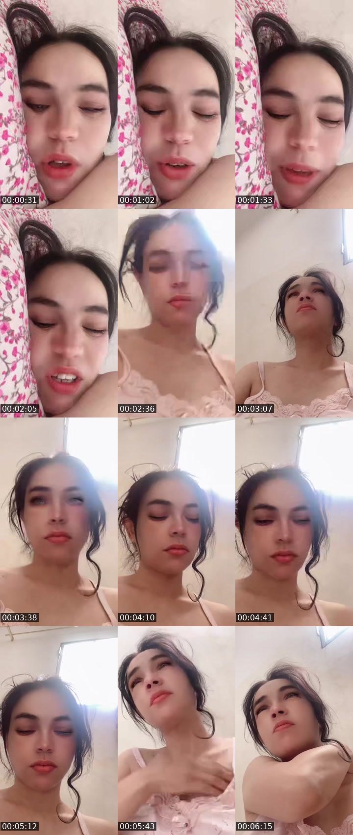 Bigo live: شكون يفليكسيلي 😋 by @123185430