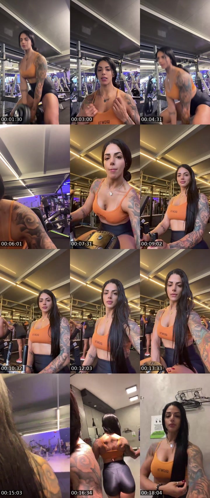 Bigo live: #Beauty Vem treinar comigo?🔥 by @LiaCortez