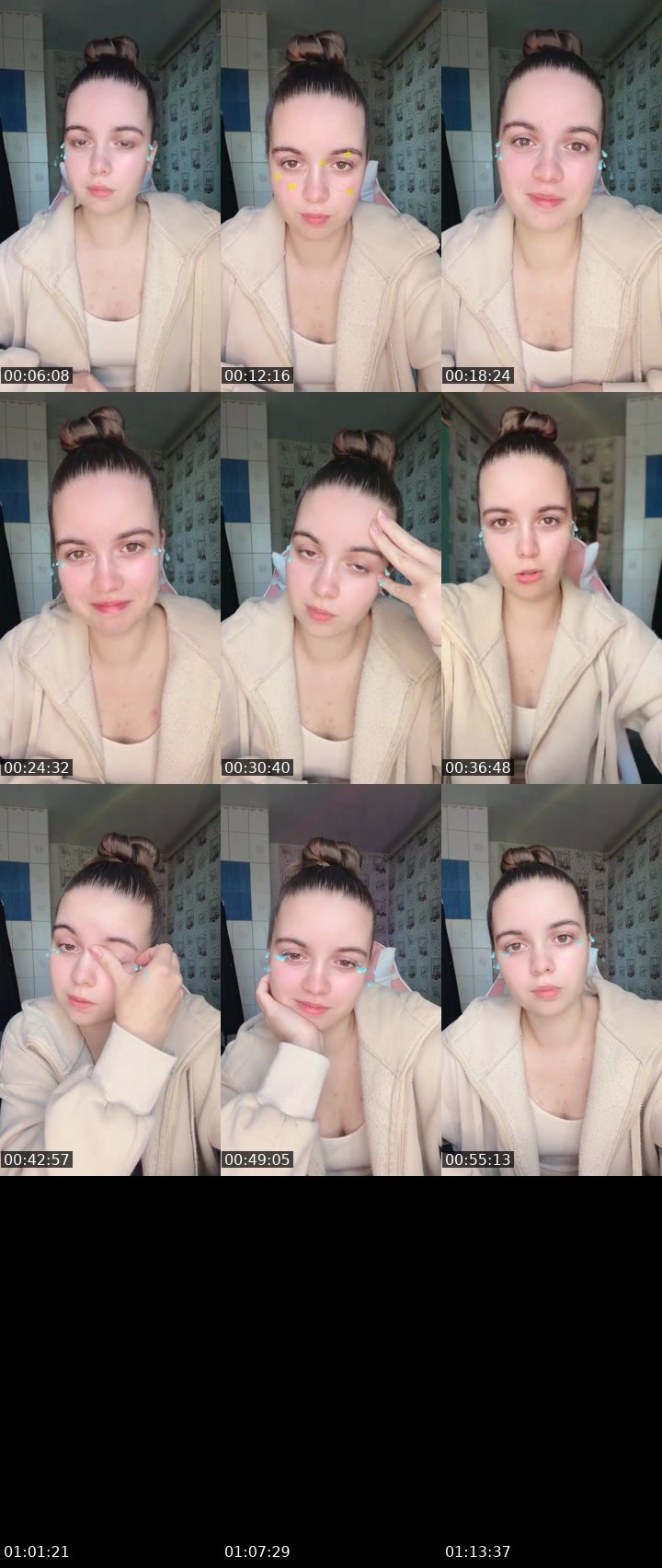 Bigo live: ✌🏻🌸 by @Ene_R_G_i