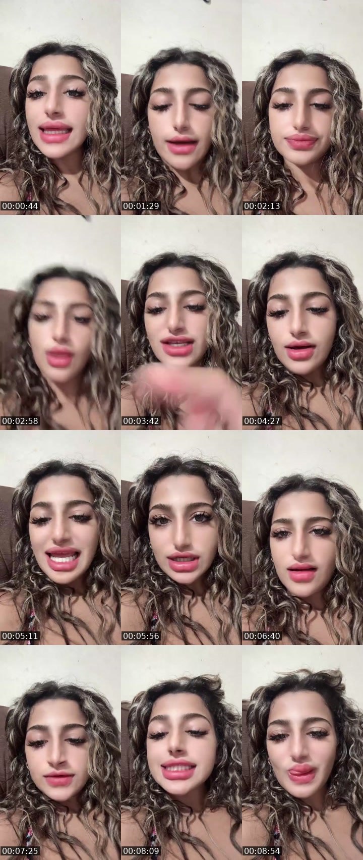 Bigo live: * by @098d987
