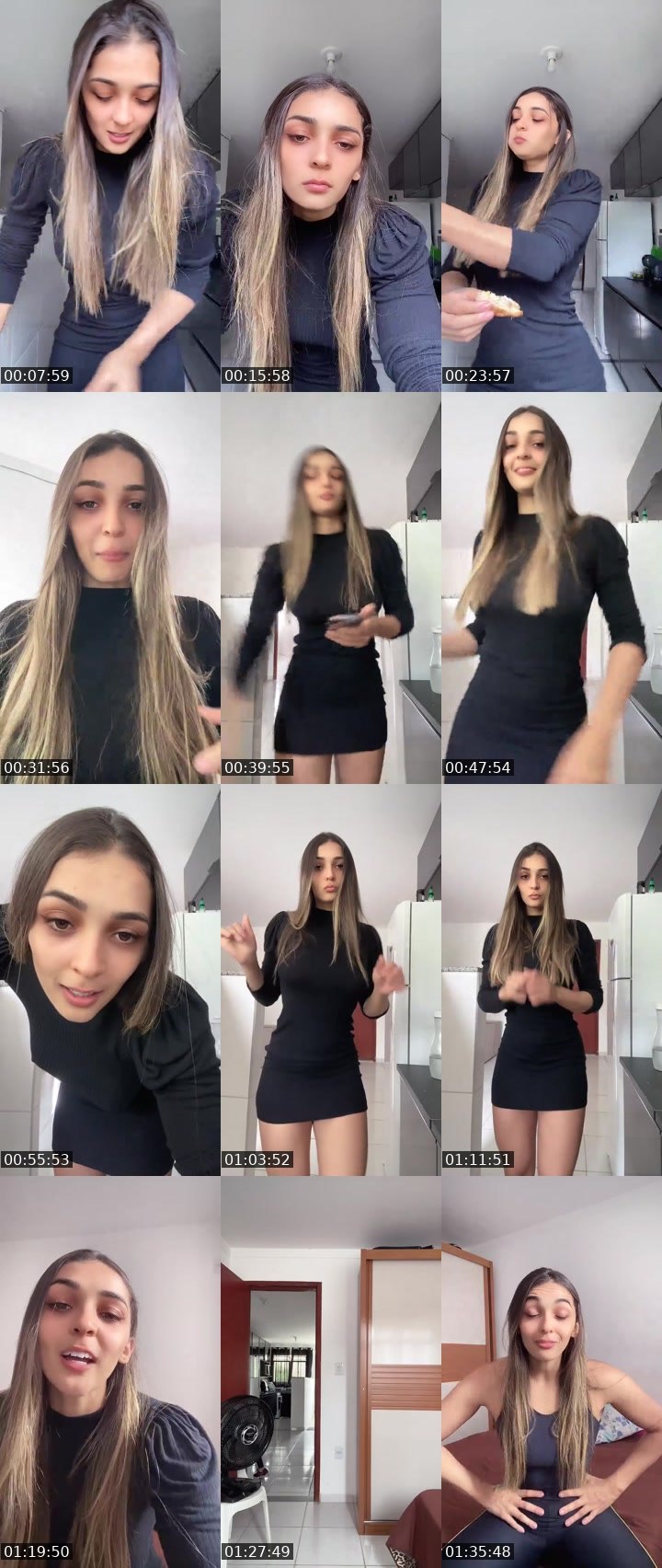Bigo live: #Beauty Oi amor by @BA.Rinco