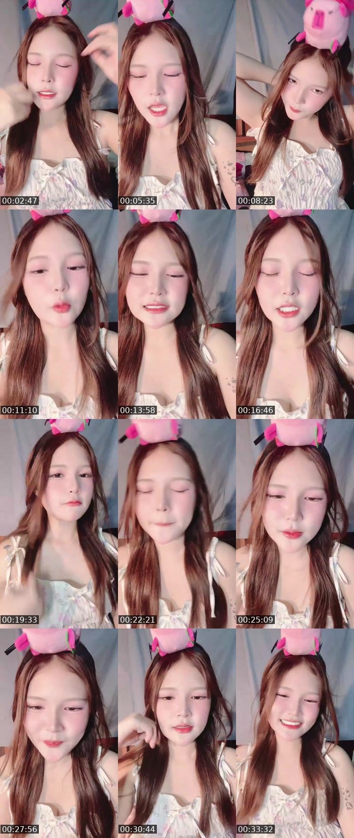 Bigo live: #Cutey อยากเจอคนใจดี🍀🥺💖 by @butter4567