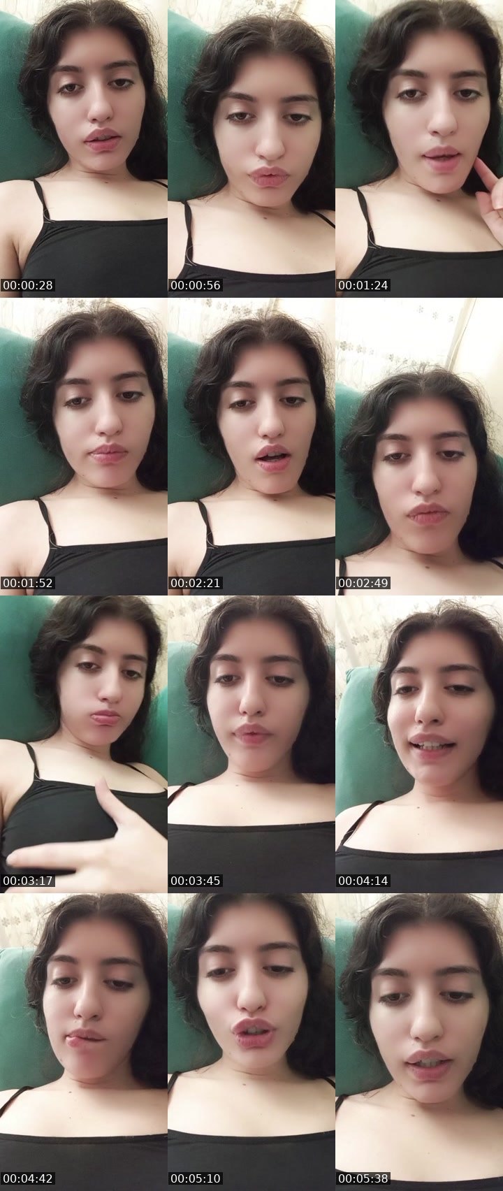 Bigo live: Güzellik yapmaya ne dersin💋 by @1119495530