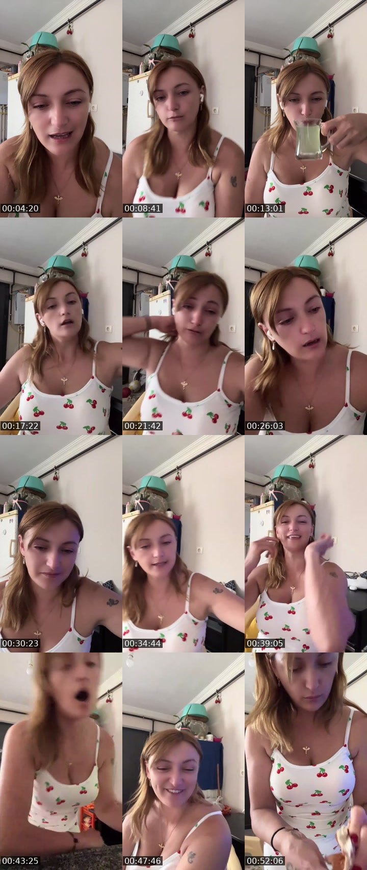 Bigo live: ŞANS MELEĞİM😇🫠 by @1002020114