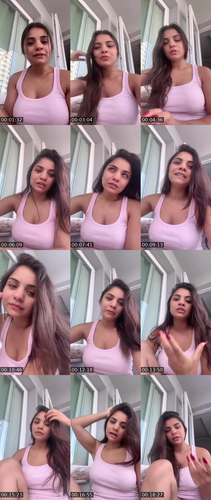 Bigo live: #Cutey YENİ AY💋 by @i_amangelll