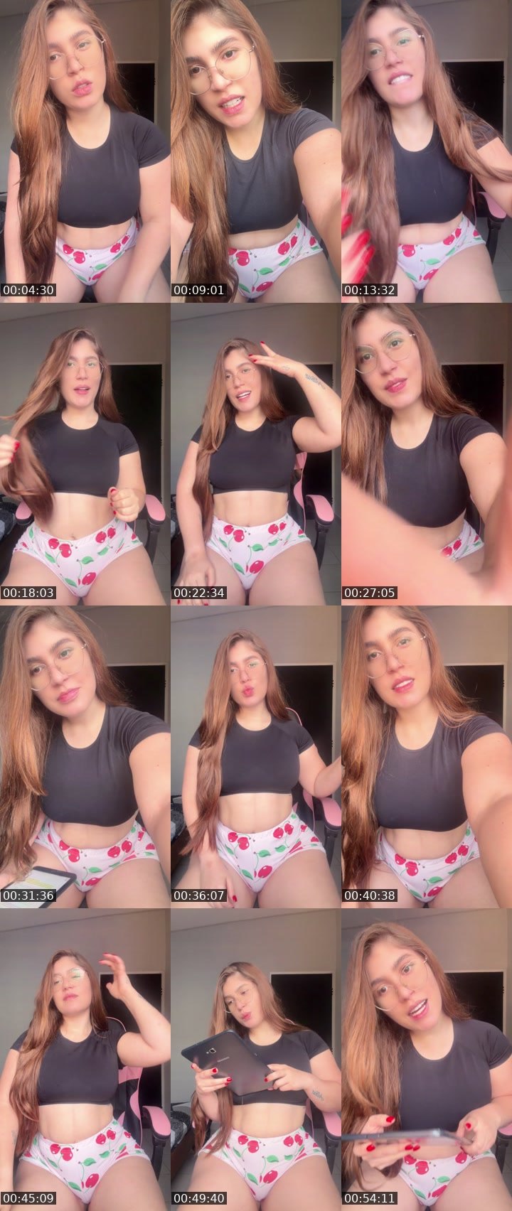 Bigo live: #belleza #regalos by @antonellapv