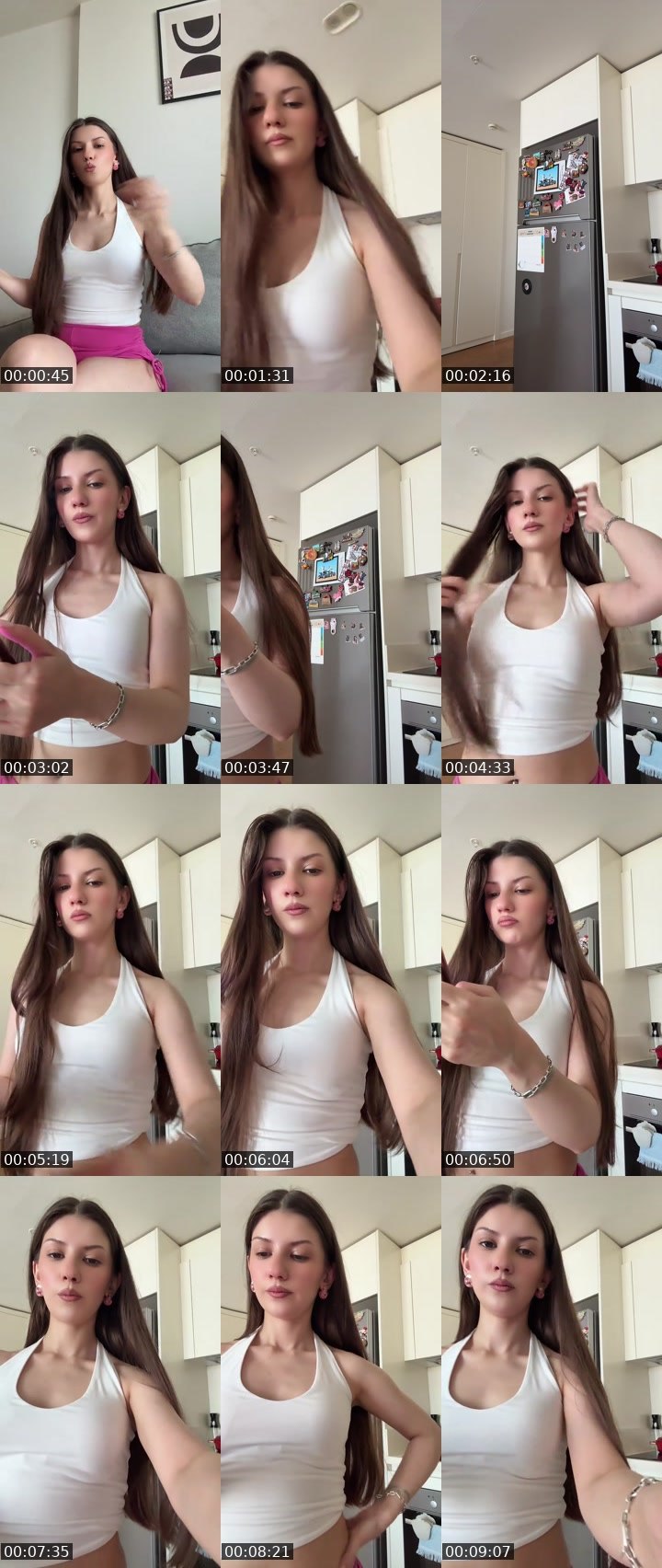 Bigo live: #charmer DANIELA by @9759160d