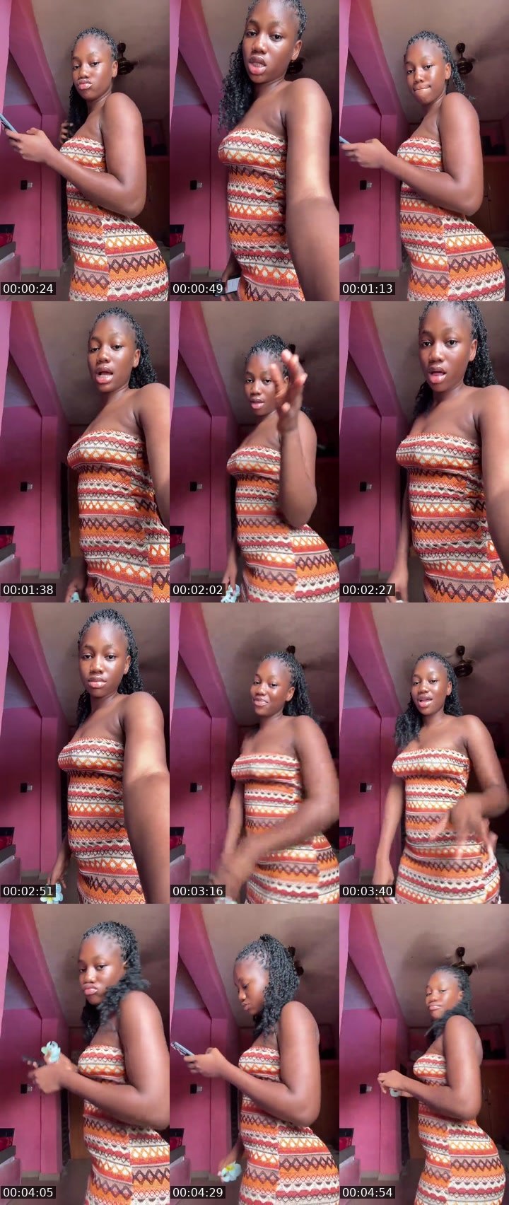 Bigo live: Spoil mee❤️ by @rn_mara