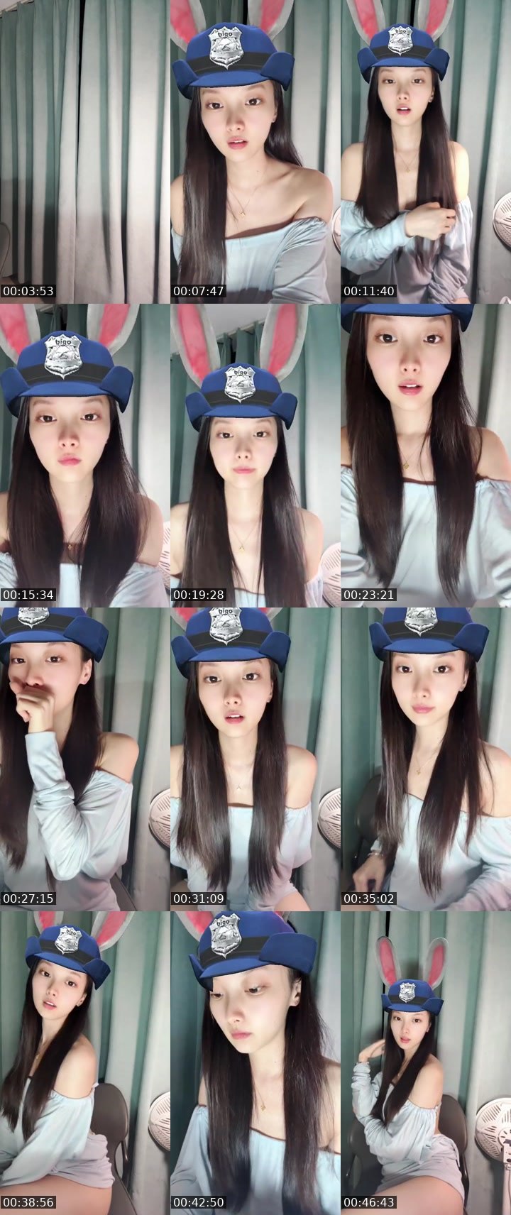 Bigo live: 等一个人 by @1125488670
