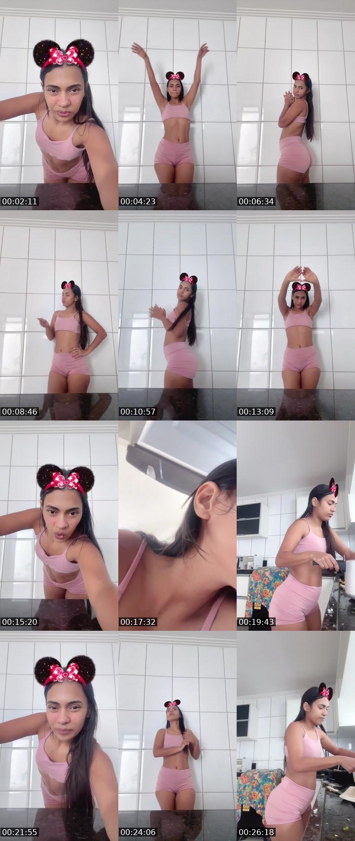 Bigo live: #charmer Morena by @dyaleh