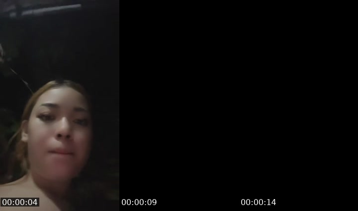 Bigo live: Quick live by @mg_yanyan21
