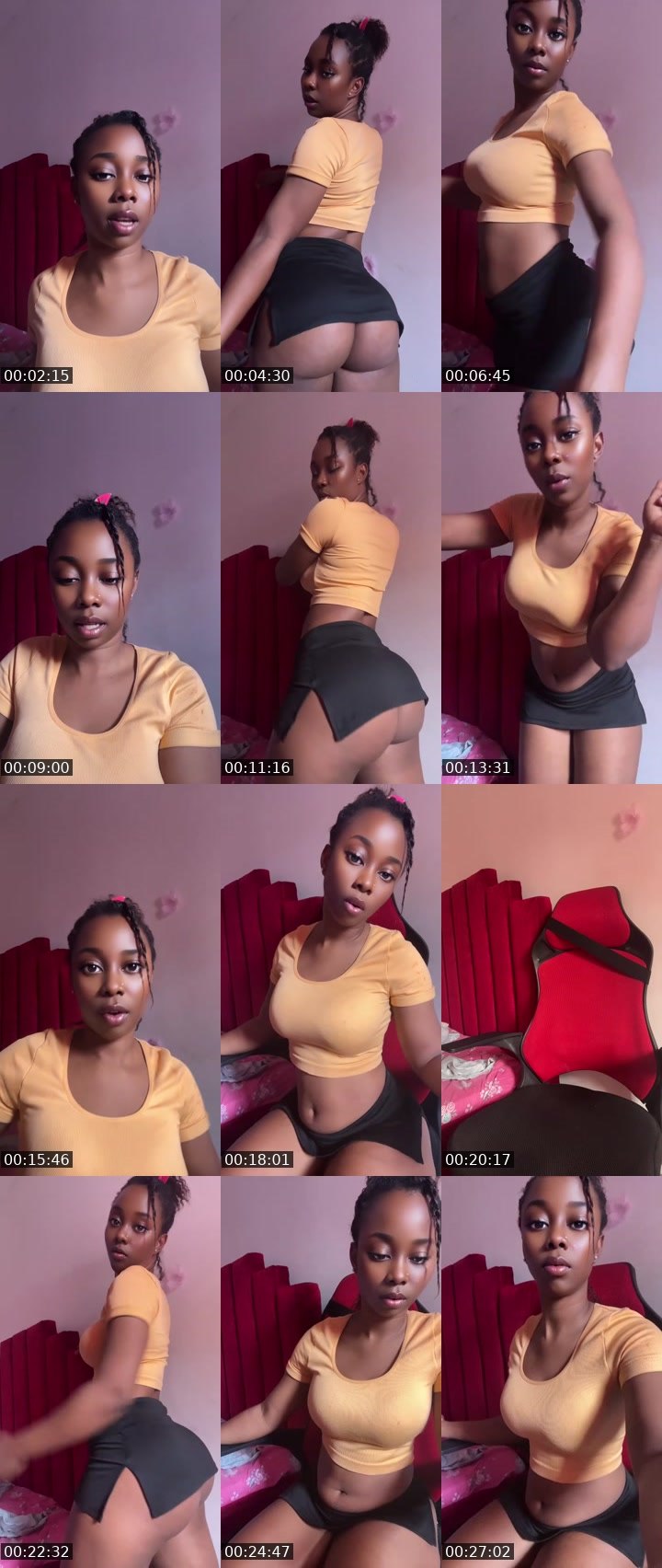 Bigo live: Let’s 🎁 have 💎 fun 🤳🏻 by @only1bbydee