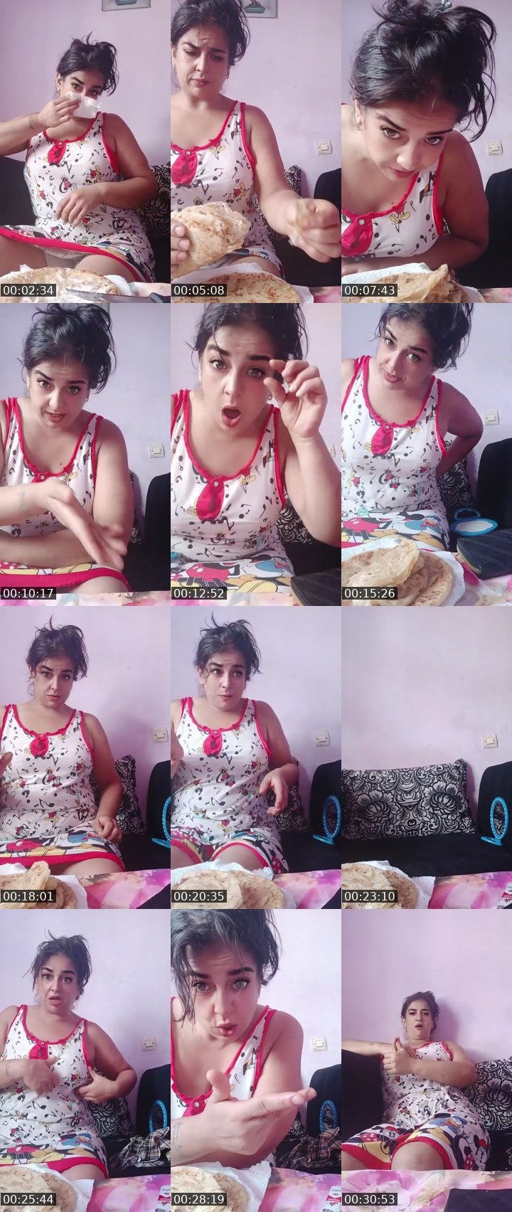 Bigo live: lhamdo lilah by @1116706384