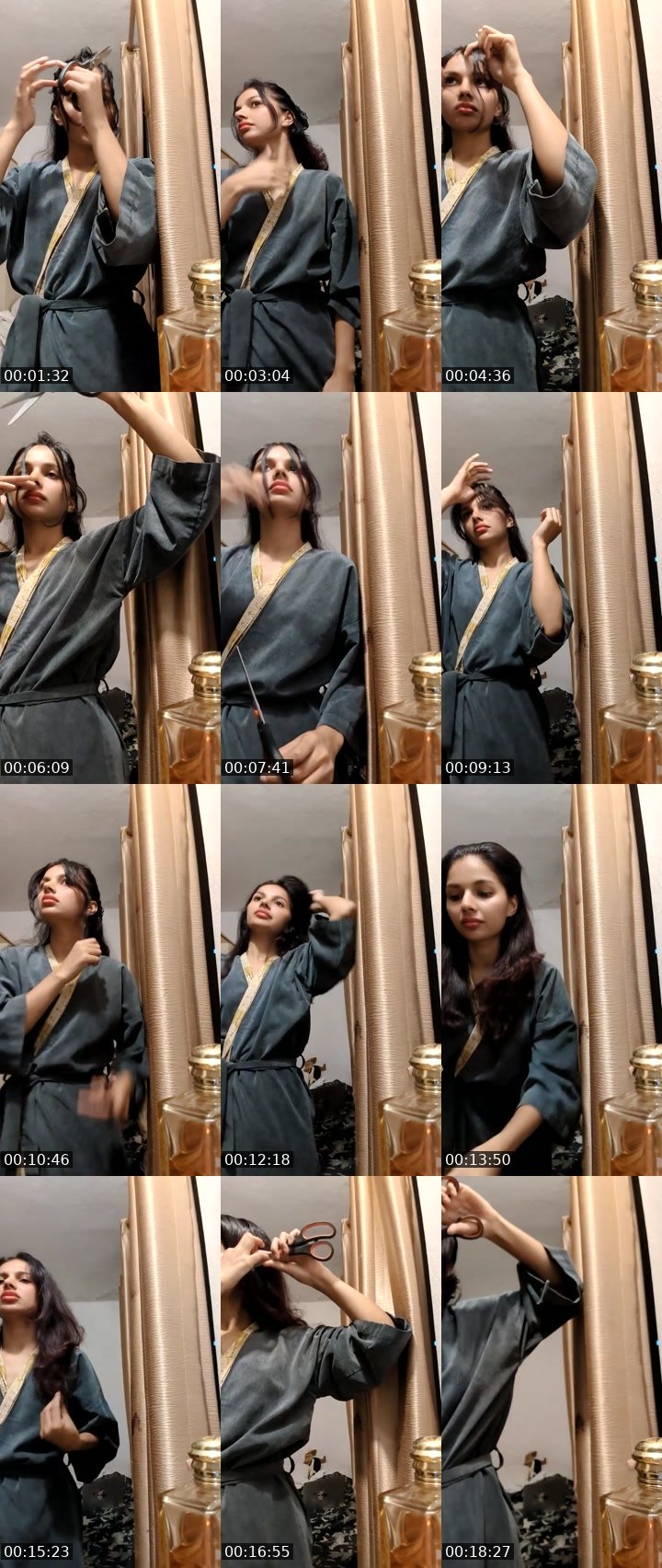 Bigo live: selinachiiica by @selinachica