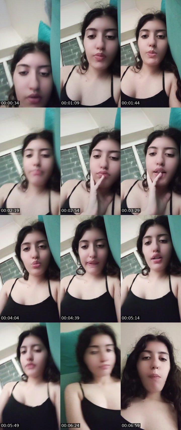 Bigo live: Güzellik yapmaya ne dersin💋 by @1119495530