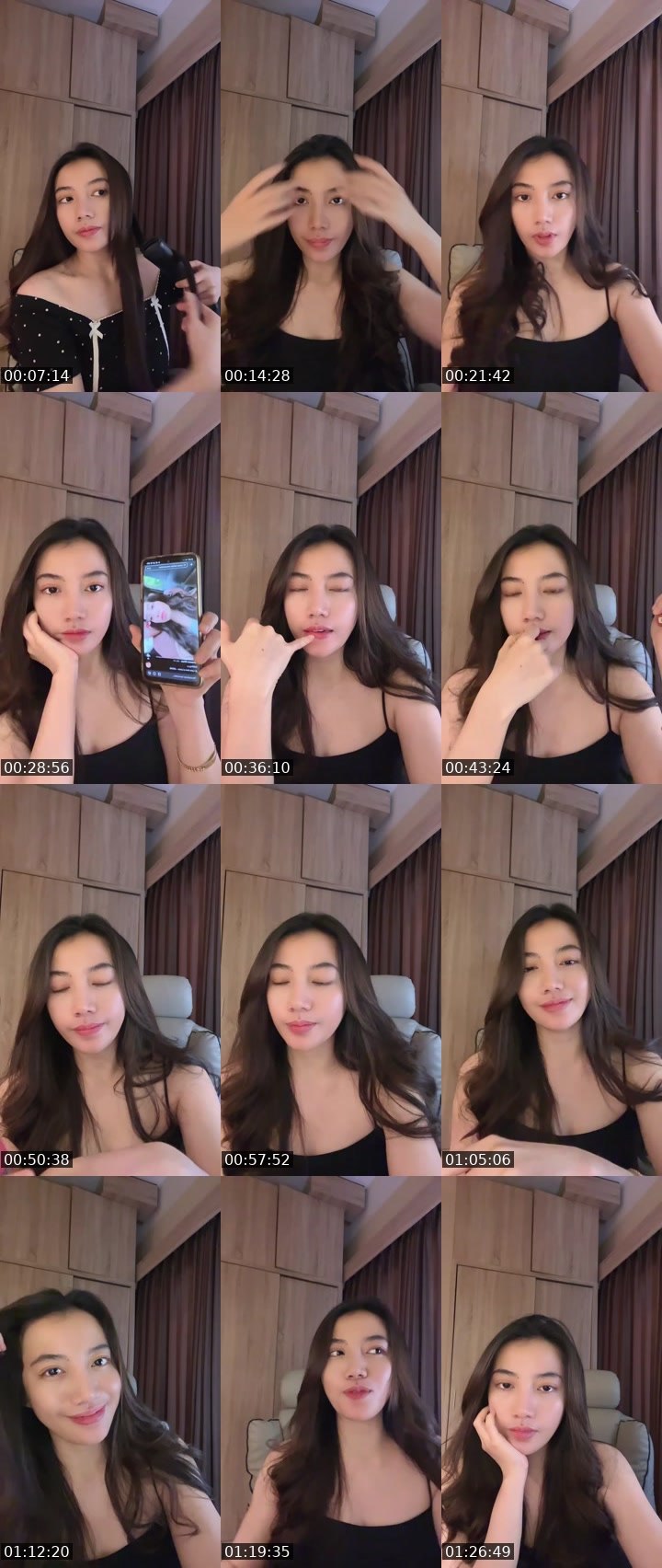 Bigo live: 💕 by @allena188