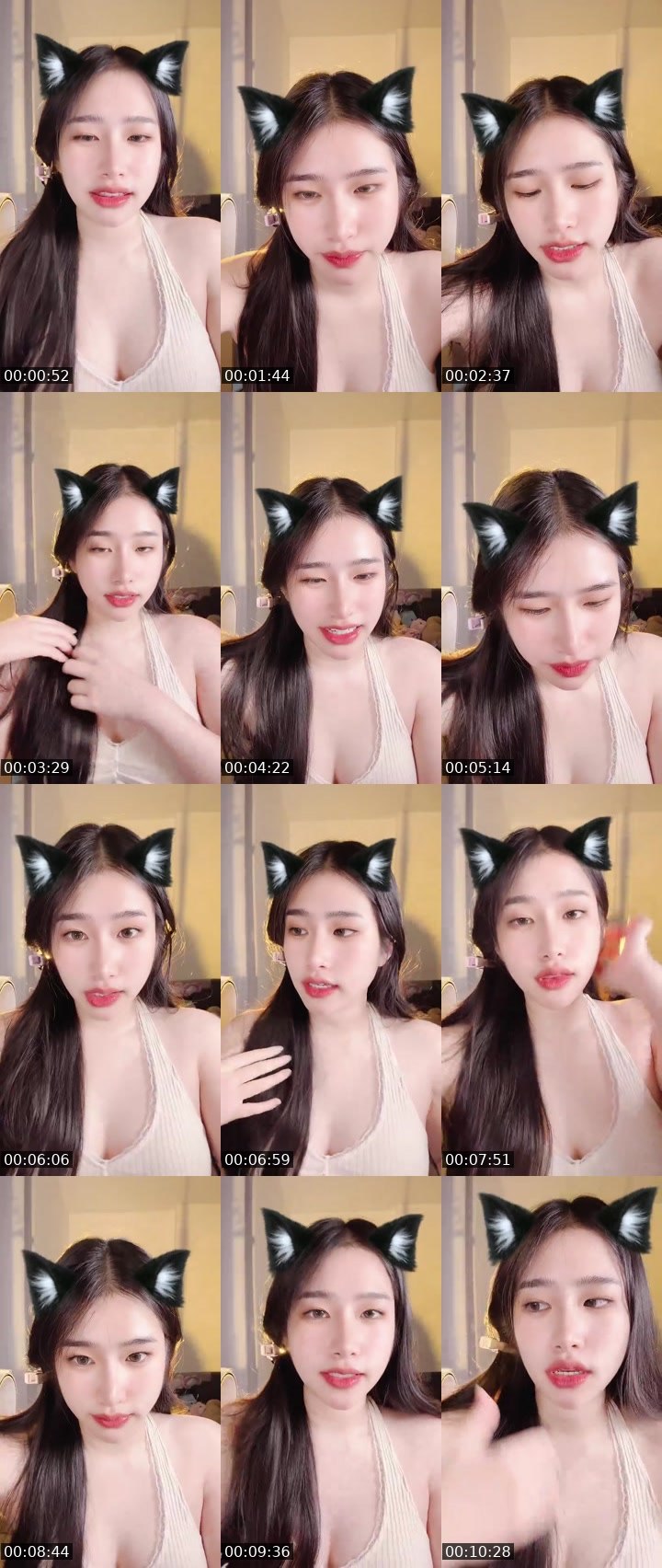 Bigo live: จอดก่อนค้าบบี๋ by @dream_waranuch