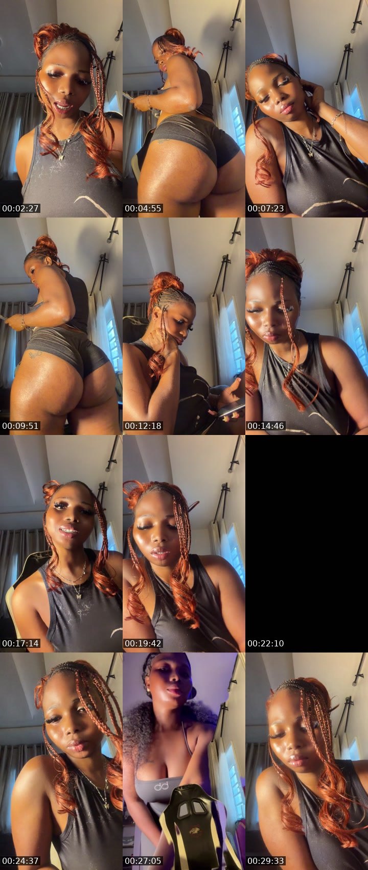 Bigo live: suffering host🥲😩 by @prettydanmix