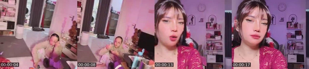 Bigo live: Temenin by @727846889