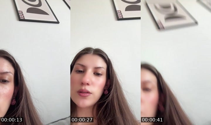 Bigo live: #charmer DANIELA by @9759160d