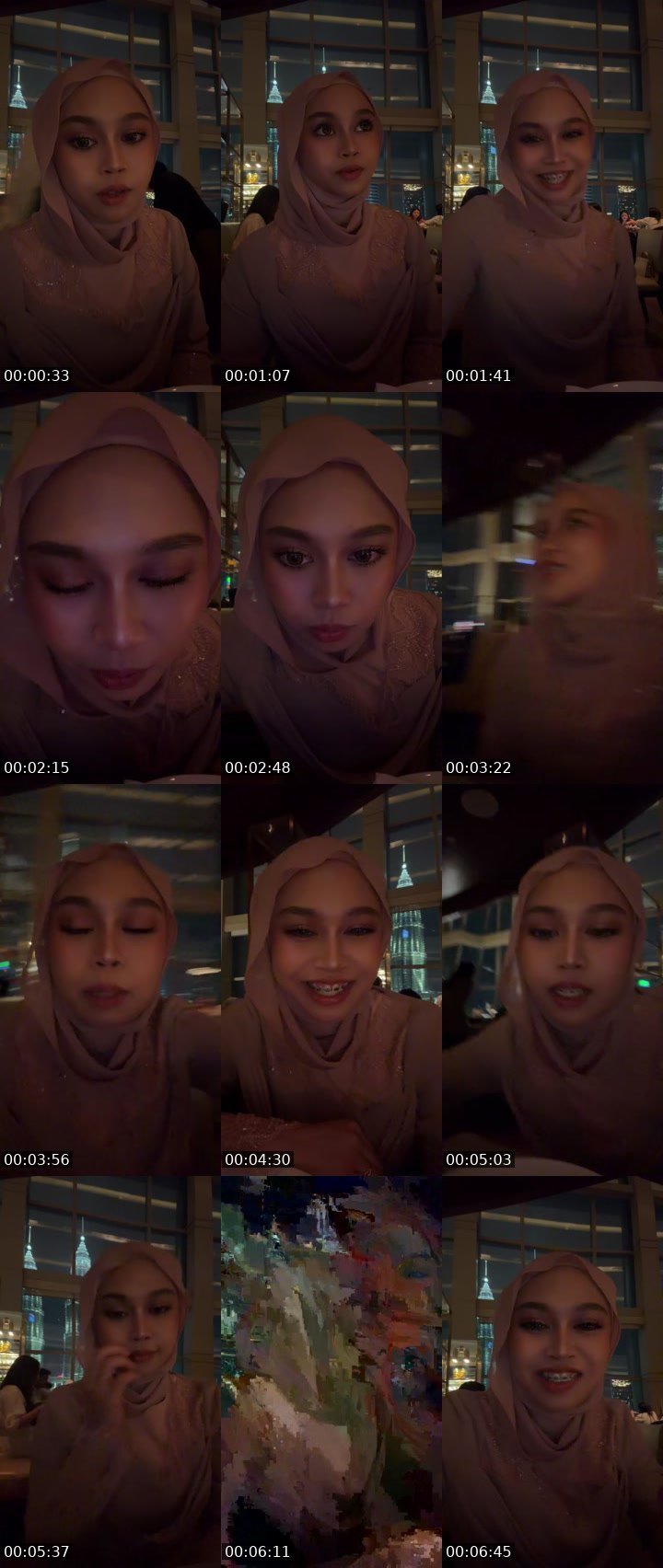 Bigo live: hi bubs ! by @y4yang__
