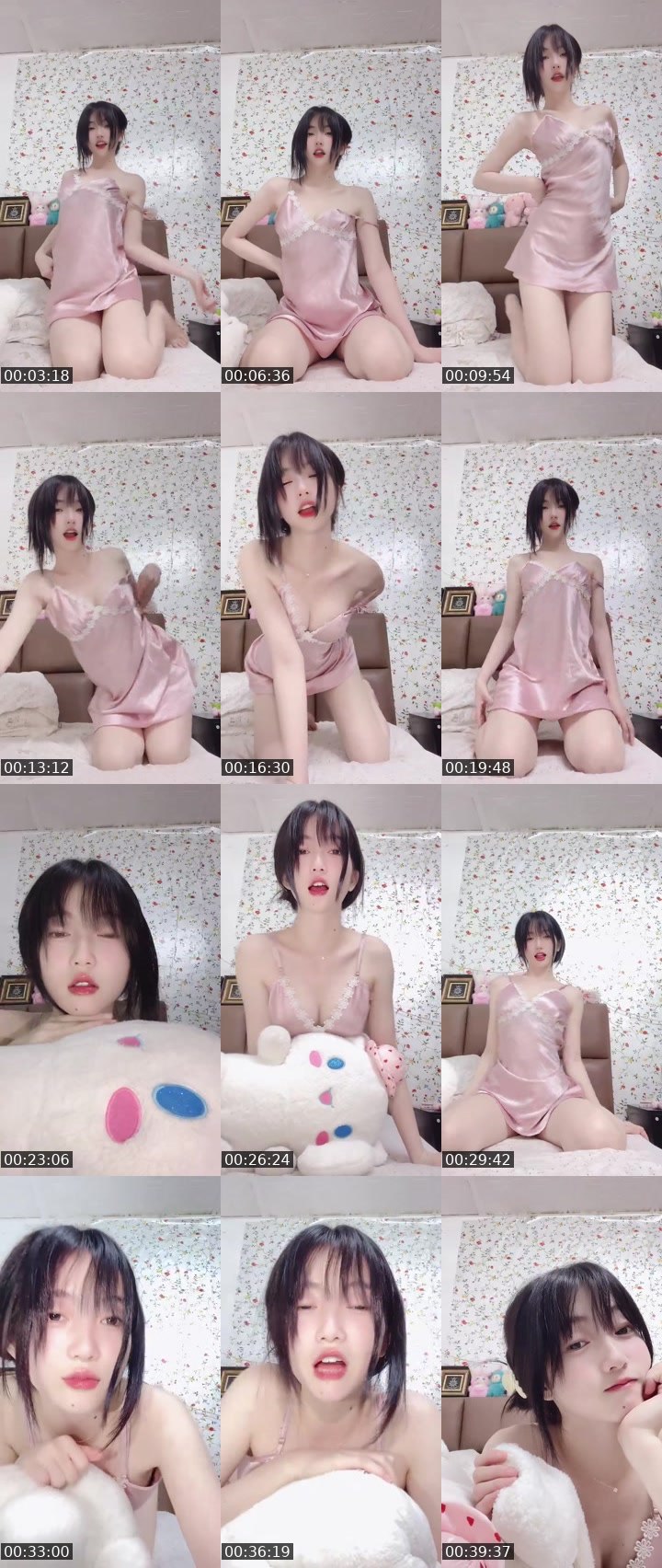 Bigo live: Hello baby 😘 by @lesa5070