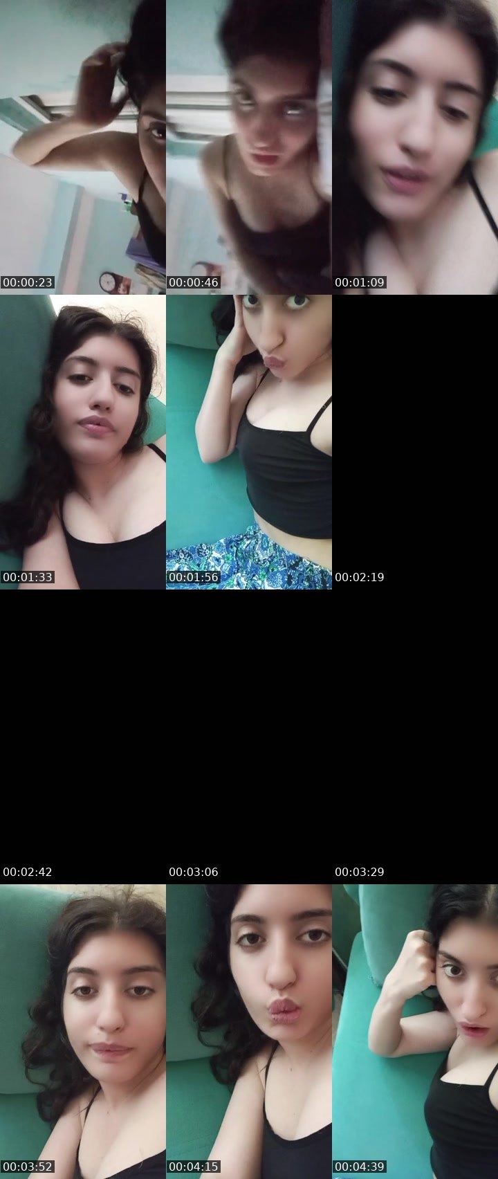 Bigo live: Güzellik yapmaya ne dersin💋 by @1119495530