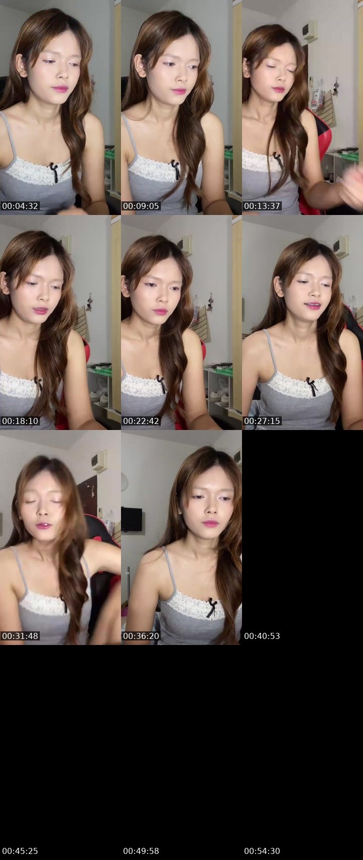 Bigo live: เดือนนี้หนูจะขยัน by @844987417