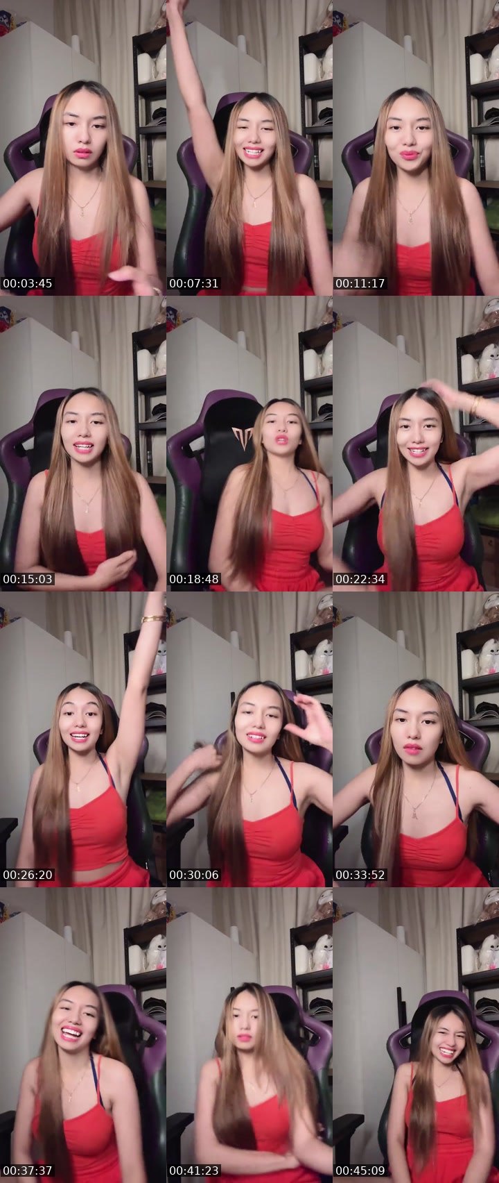 Bigo live: Hi by @iedakalieda