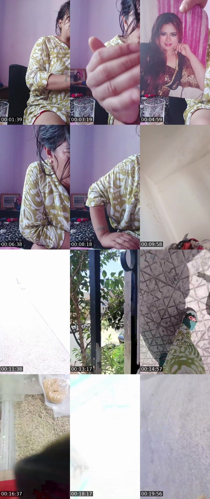 Bigo live: lhamdo lilah by @1116706384