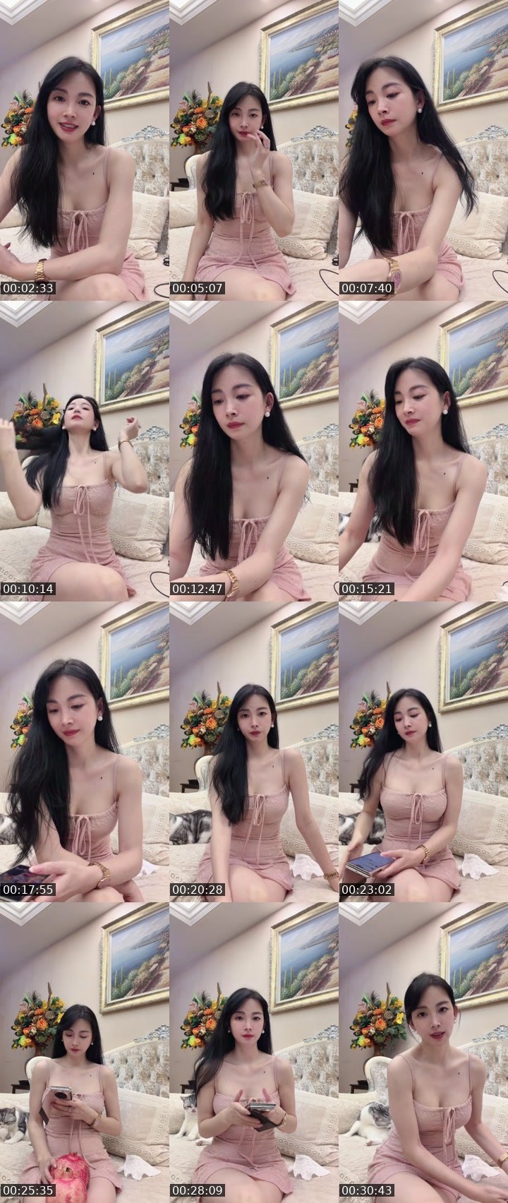 Bigo live: 琳儿 by @6688liner