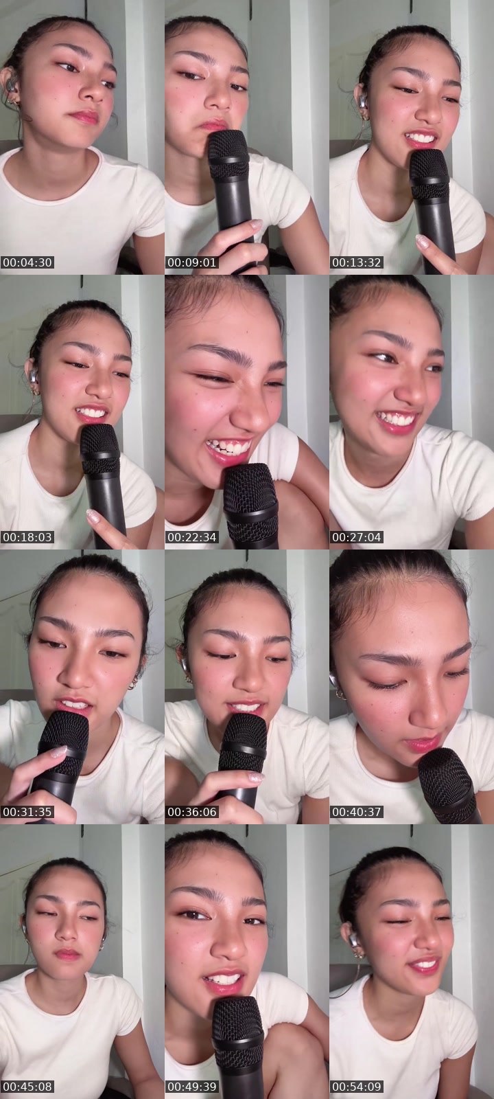 Bigo live: #Music Help Q by @Gabbyxx