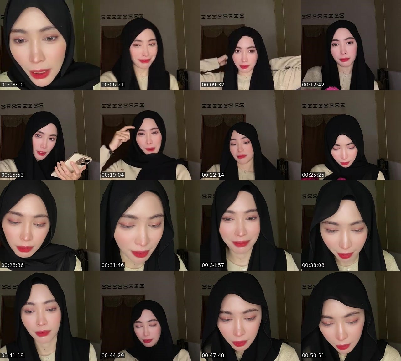 Bigo live: -35k moree’s by @nabelles