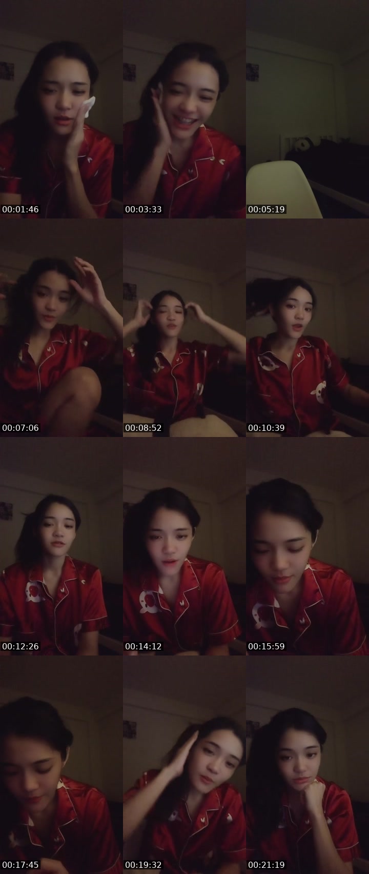 Bigo live: มาแปปเดียว❤️ by @754711213