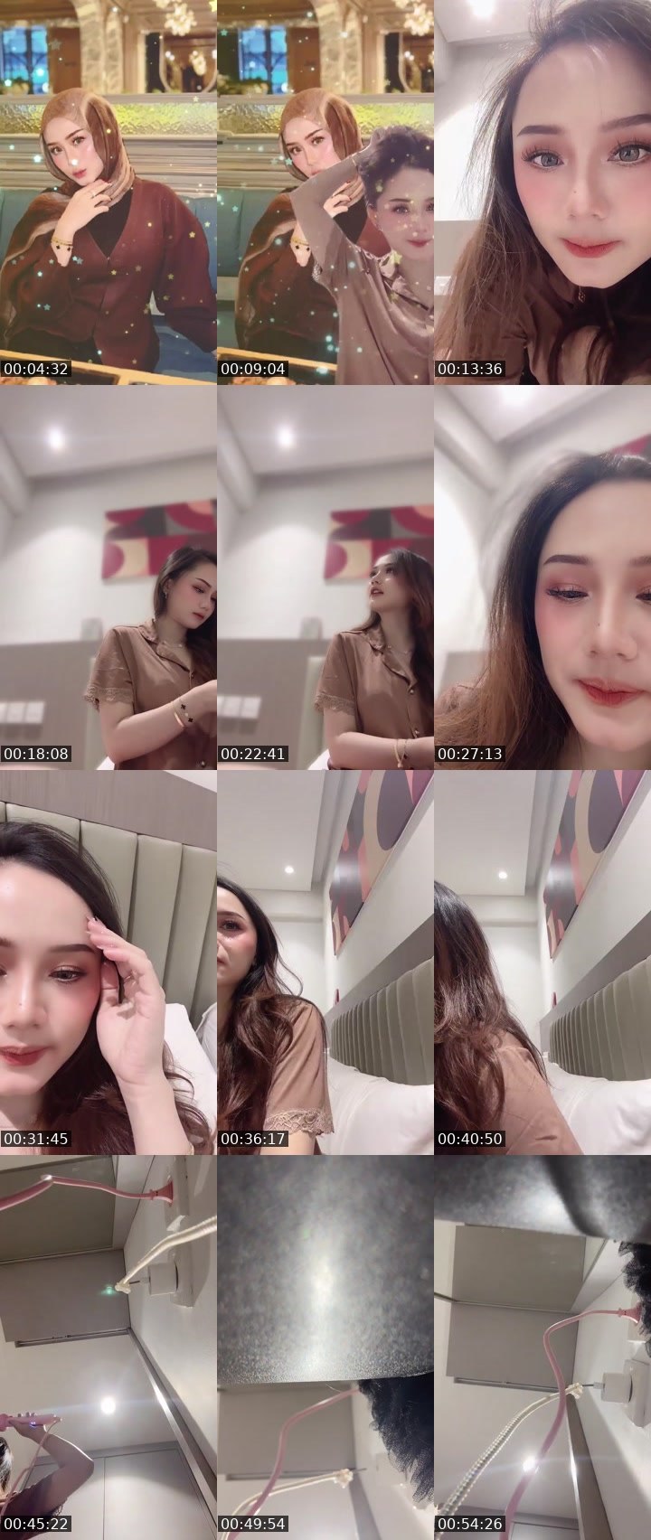 Bigo live: hiii by @954587111