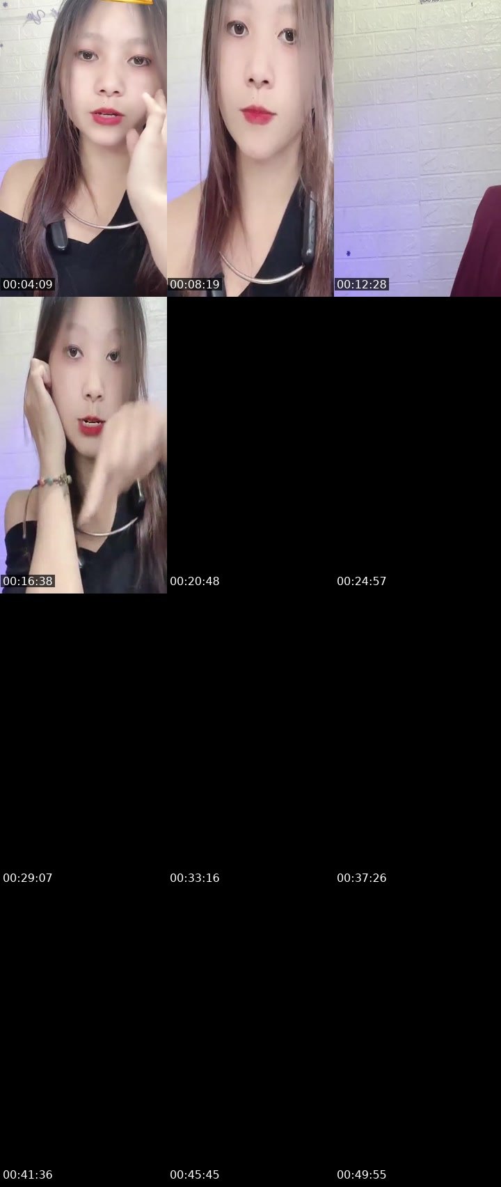 Bigo live: Bún ở đây,xin chào 🙂 by @1091898555