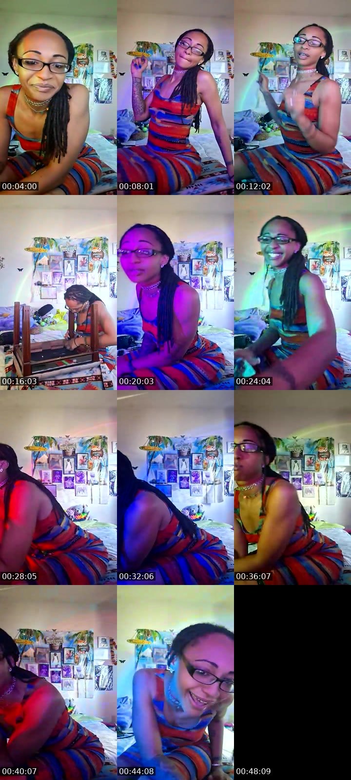 Bigo live: #TikTok_Refugee 🎵UseUrBedRmVoice🔥🏡 by @pflyexclusive2